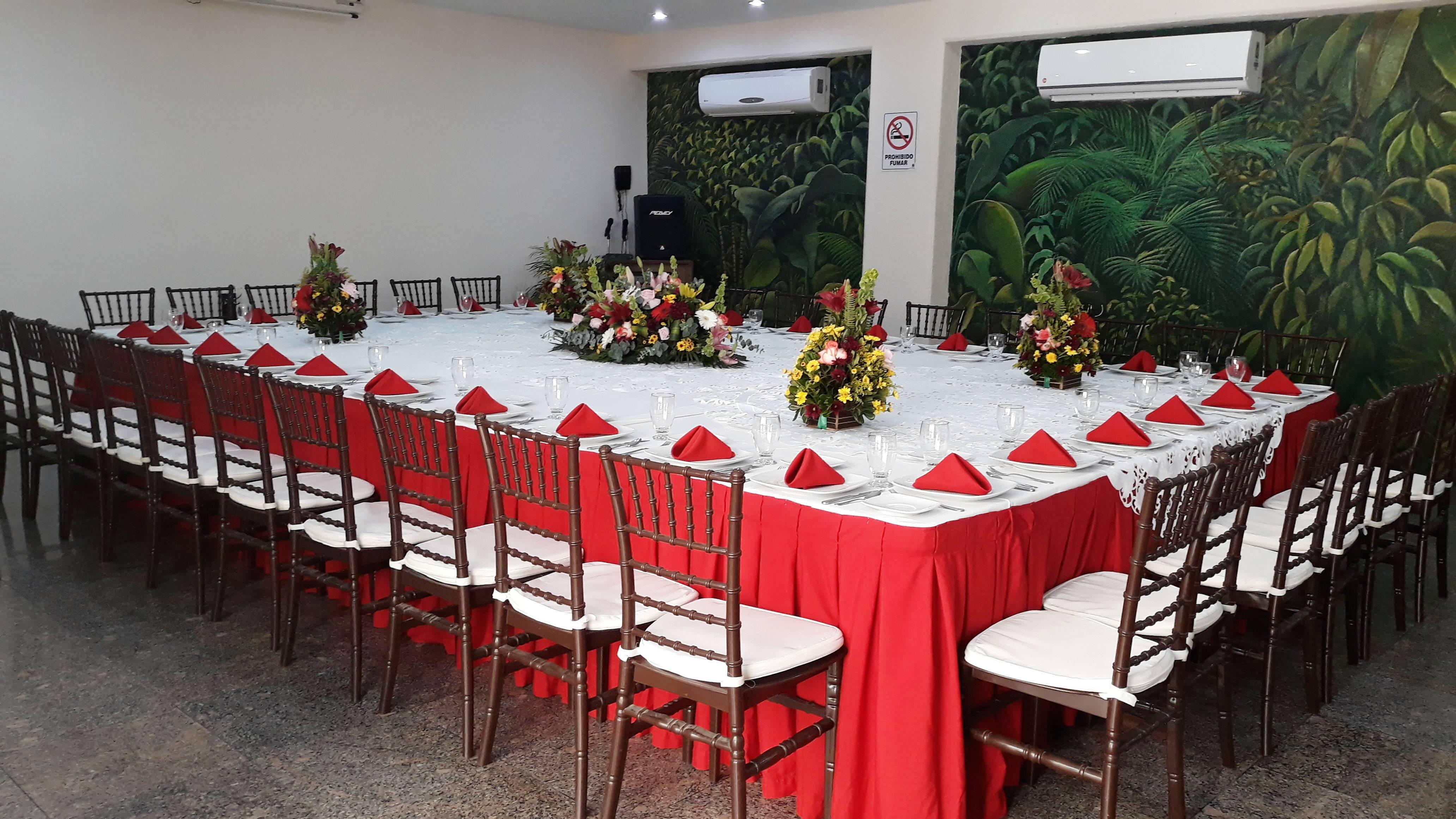 Hotel Los Aluxes Mérida Extérieur photo